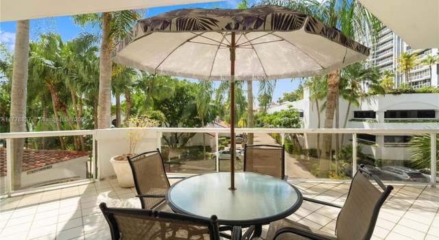 Photo of 3610 Yacht Club Dr #213, Aventura, FL 33180