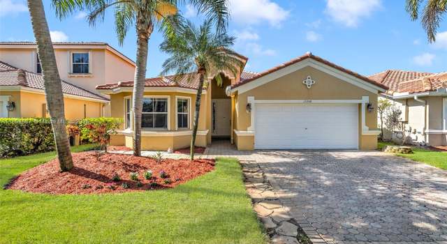 Photo of 13356 SW 27th St, Miramar, FL 33027