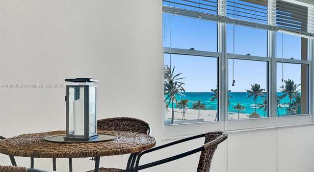 Photo of 2501 S Ocean Dr #1403, Hollywood, FL 33019