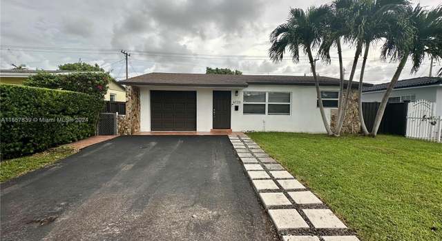 Photo of 6725 SW 39th Ter, Miami, FL 33155