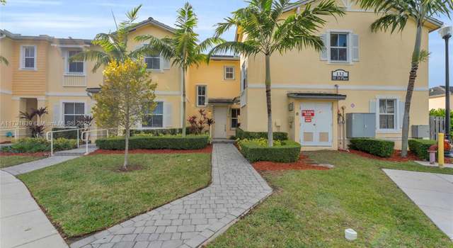 Photo of 132 SE 28th Pl #9, Homestead, FL 33033