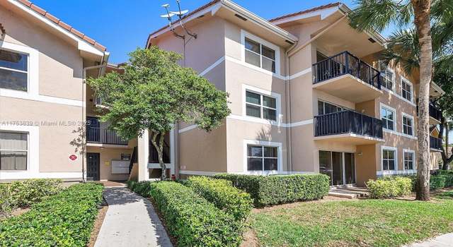 Photo of 8955 Wiles Rd #104, Coral Springs, FL 33067