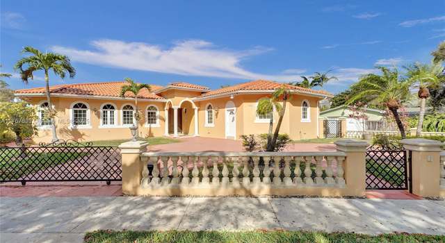 Photo of 450 Esplanade Dr, Miami Springs, FL 33166