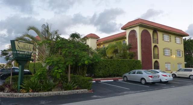 Photo of 1100 NE 9th Ave #105, Fort Lauderdale, FL 33304