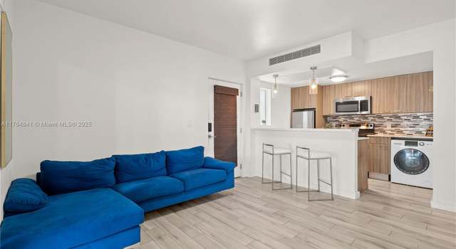 Photo of 740 Meridian Ave #11, Miami Beach, FL 33139