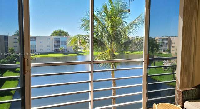 Photo of 424 SE 10th St #405, Dania Beach, FL 33004