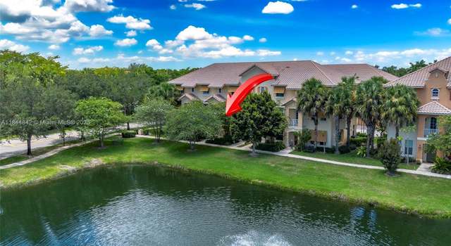 Property at 3906 Monarch Ln, Coconut Creek, FL 33073, 4 beds, 3 baths
