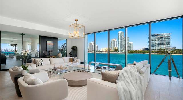 Photo of 6823 Fisher Island Dr #6823, Miami Beach, FL 33109