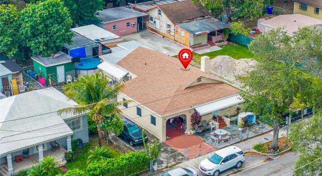 Photo of 400 NW 32nd St, Miami, FL 33127