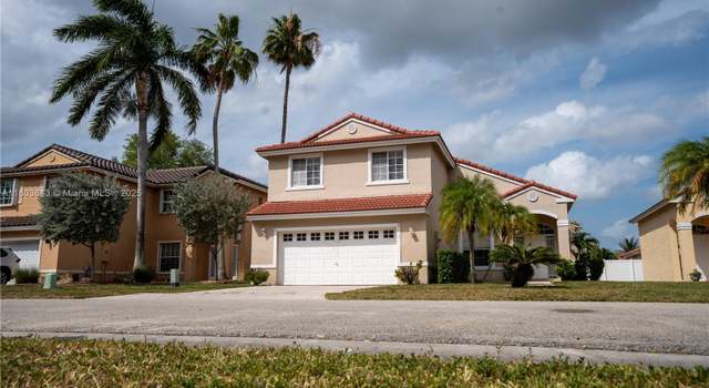Photo of 19121 NW 12th St, Pembroke Pines, FL 33029