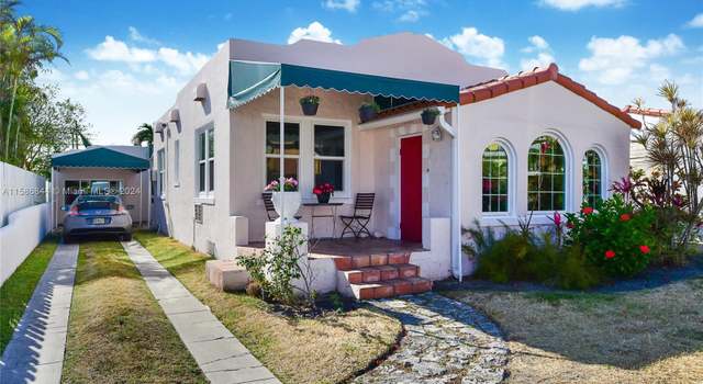 Photo of 8836 Harding Ave, Surfside, FL 33154