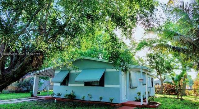 Photo of 940 NW 34th Ave, Lauderhill, FL 33311