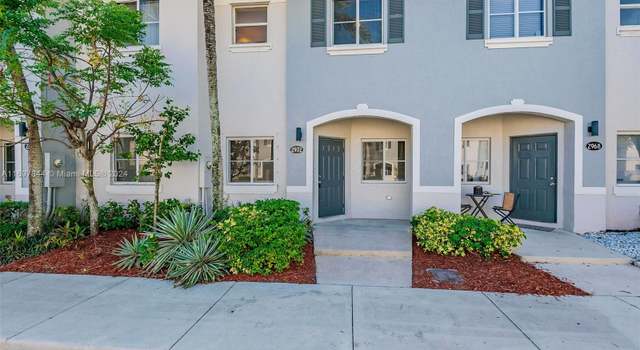 Photo of 2972 SE 15th Ter #1, Homestead, FL 33035