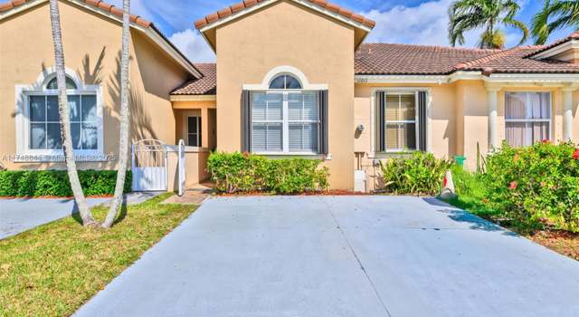 Photo of 11011 SW 236th Ter, Homestead, FL 33032