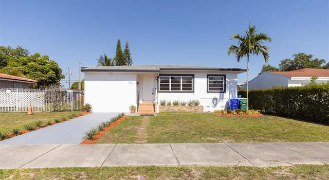 Photo of 101 NW 62nd Ct, Miami, FL 33126