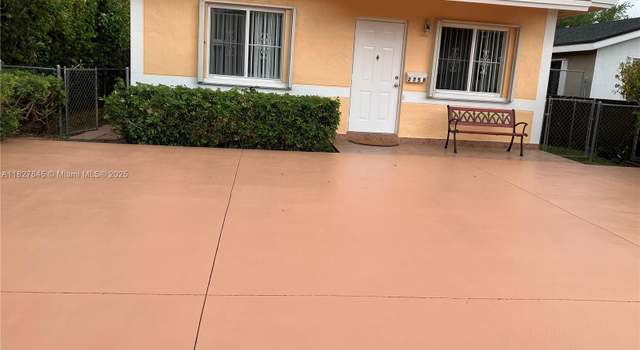 Photo of 2758 NW 57th St, Miami, FL 33142