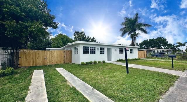 Photo of 29038 SW 152nd Ave, Homestead, FL 33033