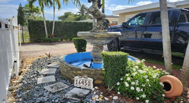 Photo of 16450 NW 20th Ave, Opa Locka, FL 33054