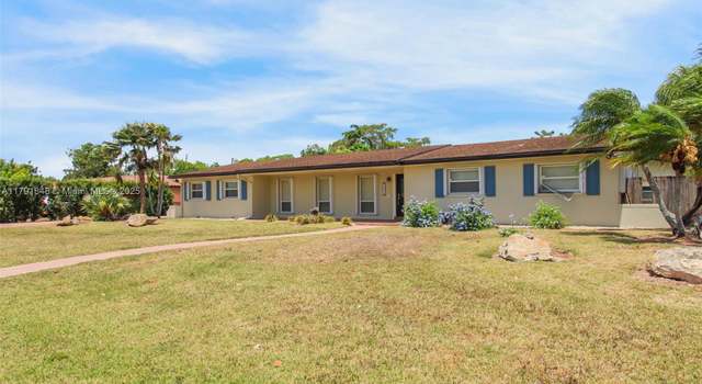 Photo of 18615 SW 295th Ter, Homestead, FL 33030