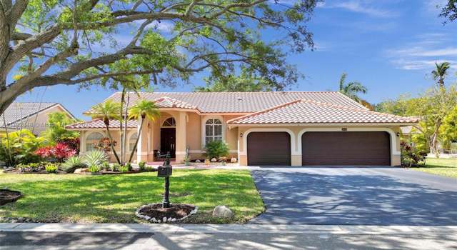 Photo of 10456 NW 48th Mnr, Coral Springs, FL 33076
