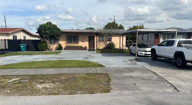 Photo of 225 SW 104th Ct, Sweetwater, FL 33174