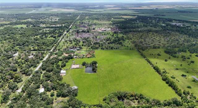 Photo of Everhigh Acres Rd, Clewiston, FL 33440
