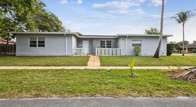 Photo of 1266 NW 58th Ave, Lauderhill, FL 33313