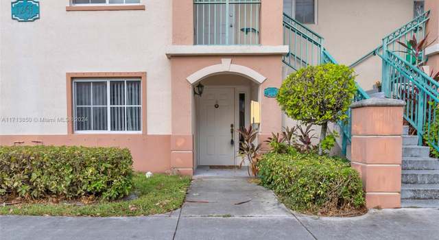 Photo of 1261 SE 31st Ct Unit 104-53, Homestead, FL 33035