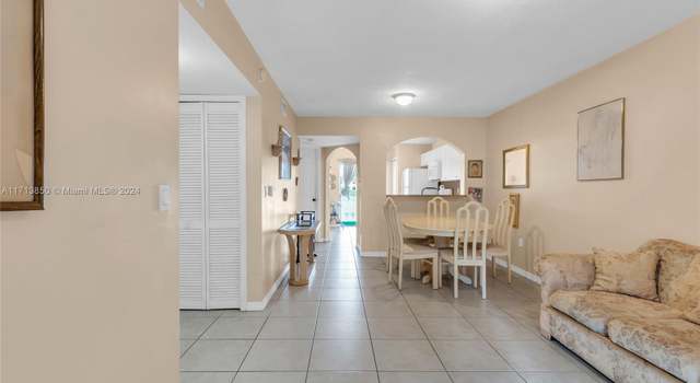 Photo of 1261 SE 31st Ct Unit 104-53, Homestead, FL 33035