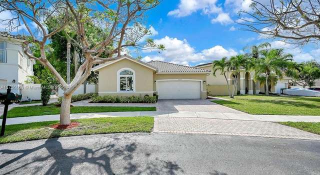 Photo of 4643 NW 94th Pl, Doral, FL 33178