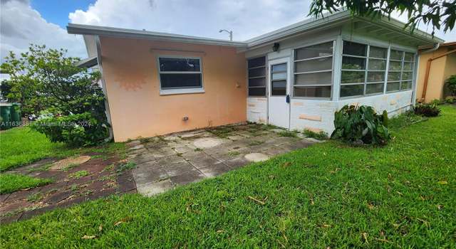 Photo of 4607 NW 47th Ct, Tamarac, FL 33319