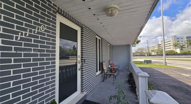 Photo of 1110 NE 185th St, Miami, FL 33179