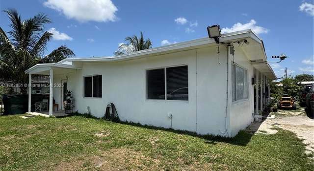 Photo of 554 SW 7th St, Florida City, FL 33034