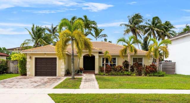Photo of 15218 SW 181st Ter, Miami, FL 33187