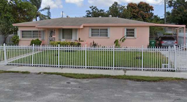 Photo of 17331 NW 32nd Ave, Miami Gardens, FL 33056
