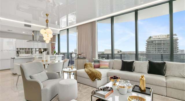 Photo of 1000 Brickell Plz Ph 5608, Miami, FL 33131