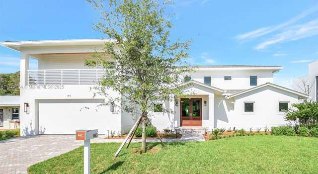 Photo of 1415 N Lakeside Dr, Lake Worth, FL 33460