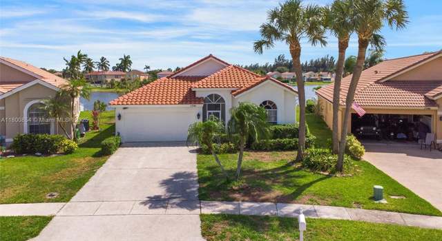 Photo of 7790 Hoffy Cir, Lake Worth, FL 33467