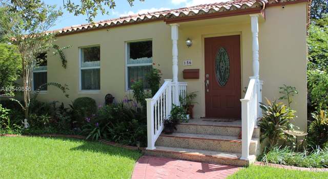 Photo of 156 Carlisle Dr, Miami Springs, FL 33166