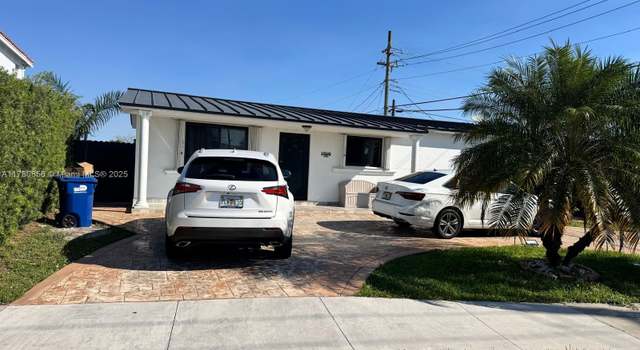 Photo of 10445 SW 7th Ter, Sweetwater, FL 33174