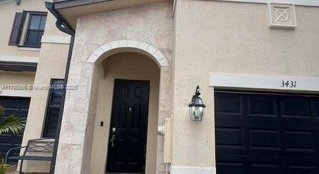 Photo of 3431 W 106th Ter, Hialeah, FL 33018