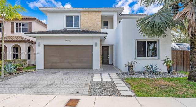 Photo of 14960 SW 176th Ter, Miami, FL 33187