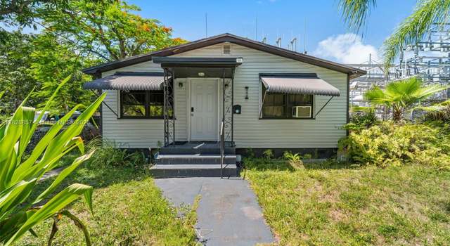 Photo of 349 NW 41st St, Miami, FL 33127
