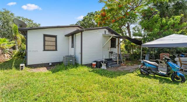 Photo of 349 NW 41st St, Miami, FL 33127