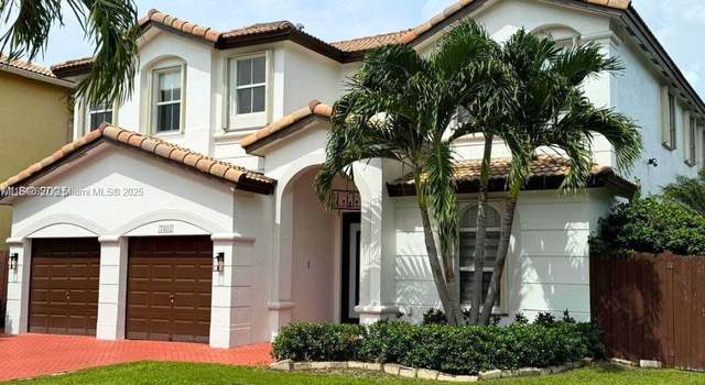 Property at 7803 NW 111th Ct, Doral, FL 33178, 4 beds, 4 baths