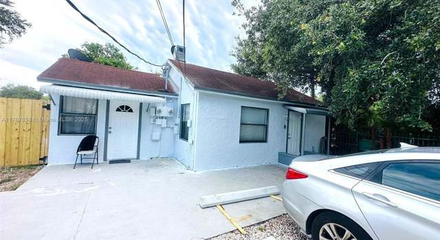 Photo of 326 NW 96th St, Miami, FL 33150