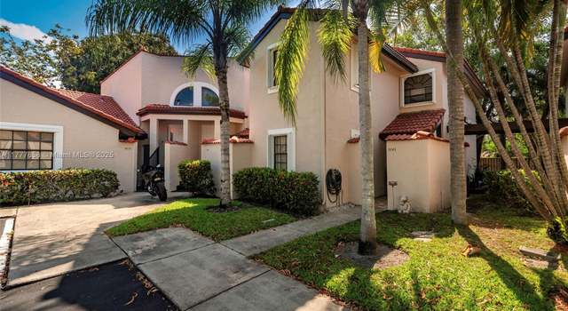 Photo of 9243 W Sunrise Blvd, Plantation, FL 33322