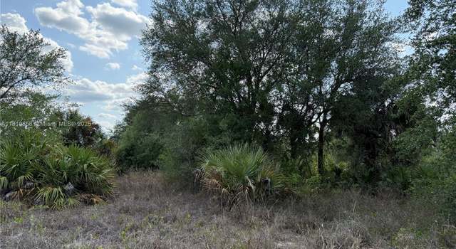 Photo of 120 N Verda St, Clewiston, FL 33440