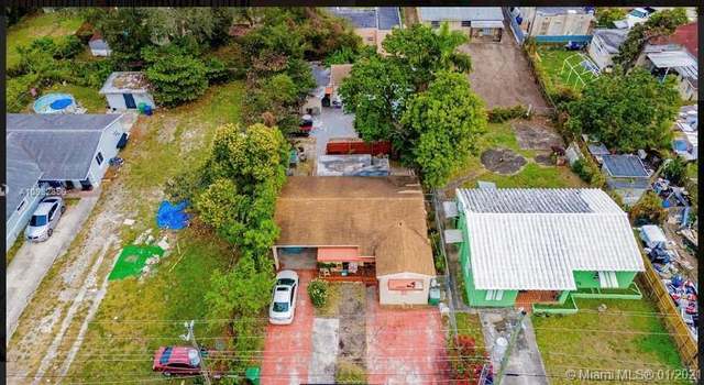7000 Nw 8th Ave Miami Fl Redfin