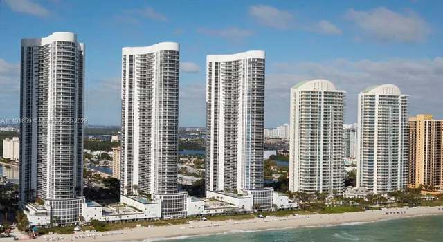 Photo of 15811 Collins Ave #801, Sunny Isles Beach, FL 33160